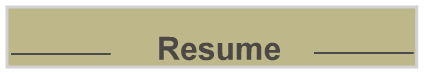 Resume