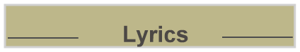 Lyrics